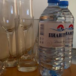 3-местный 2-комнатный номер стандарт