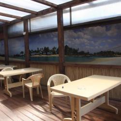 Фото Отель Лагуна