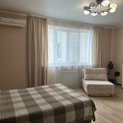 Фото Апартаменты на улице Мечникова 36