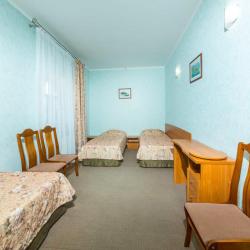 Фото Отель Олимп