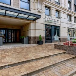 1-комнатные апартаменты студия Херсонский пр., 6