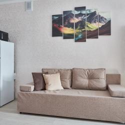 Фото Апартаменты на улице им. Чернышевского