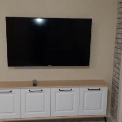 2-комнатные апартаменты стандарт 1