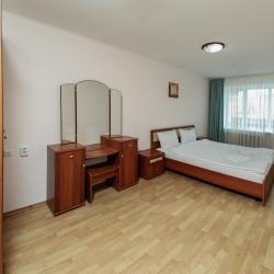 2-комнатный номер люкс (без балкона)