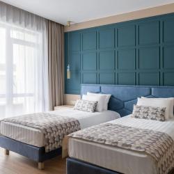 Семейный номер (без вида на море)