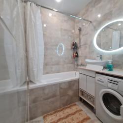 1-комнатные апартаменты стандарт