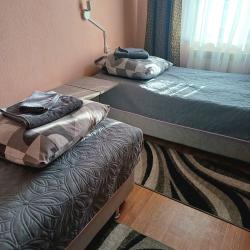 Фото Отель Аршан