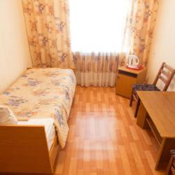 Фото Отель Волна