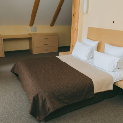 Фото Отель Alpen Club (Альпен Клаб)