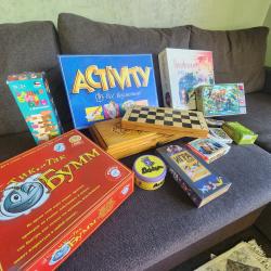 4-местный коттедж премиум