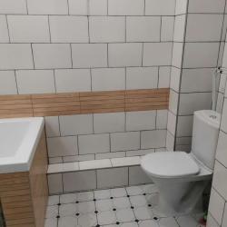 Фото Апартаменты на улице Южнодомодедовская 11