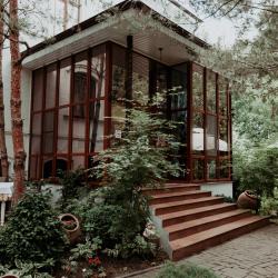 Фото Отель Атаманская