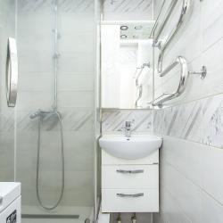 2-комнатные апартаменты улучшенные
