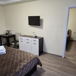 Номер стандарт двухкомнатный шестиместный