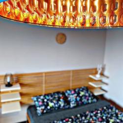 Фото Апартаменты на улице Чертановская 60 корпус 1