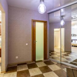 1-комнатные апартаменты стандарт