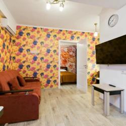Фото Отель Holiday Village Moscow (Холидей Вилладж Москва)