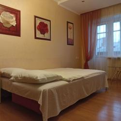 Фото Апартаменты на улице Воровского