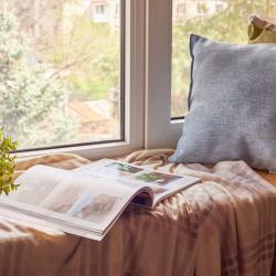 Фото Апартаменты 2Ночи на улице Красная