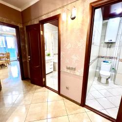 Фото Самарские апартаменты на улице Садовая 337