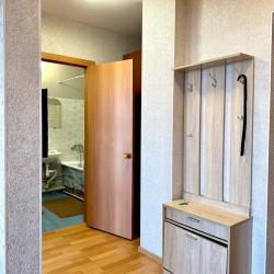 Фото Апартаменты на улице Калинина 18