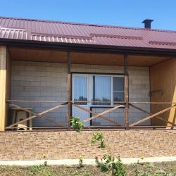 Фото Отель Любимая Усадьба