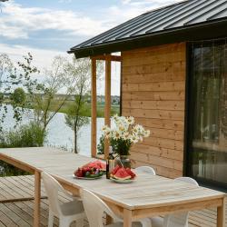 Фото Отель Бобры и Утки