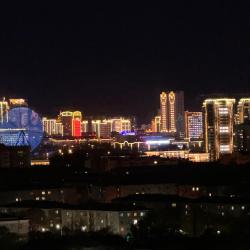 1-комнатные апартаменты стандарт