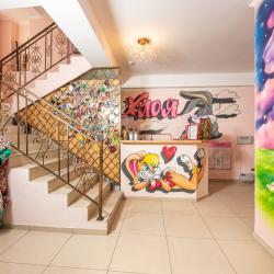 Фото Арт-Отель Хлоя