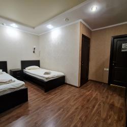 Номер стандарт с 2 односпальными кроватями