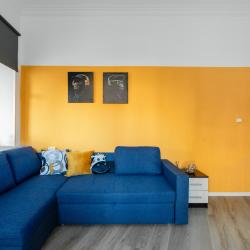 фото 11 Good Room Guru (Гуд Рум Гуру) на улице Земляной вал