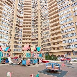Фото Апартаменты на улице Пацаева 16/1