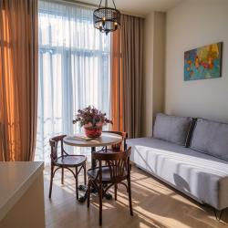 Фото Отель Seven (Севен)