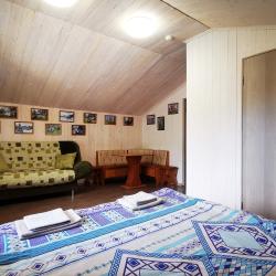 Номер стандарт улучшенный