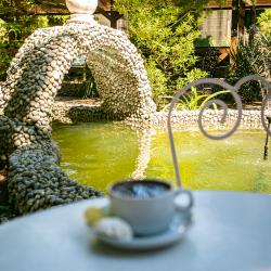 Фото Отель Гости Кавказа