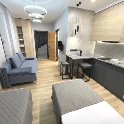 Фото Апартаменты Чудо