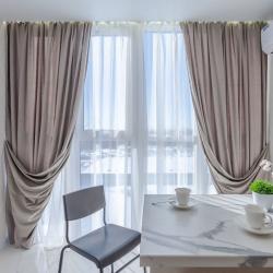 Фото Апартаменты на шоссе Московское 18 км 45