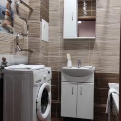 Фото Апартаменты на улице Архитектора Рехмукова