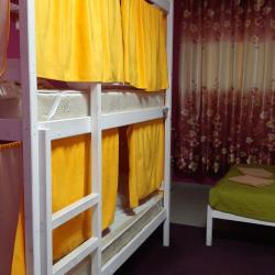 Фото Отель Гагарин