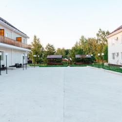 Фото Отель Клёв