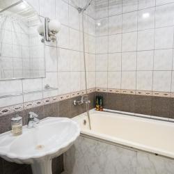 2-комнатные апартаменты стандарт