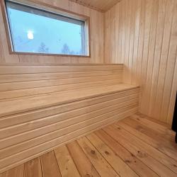 4-комнатный коттедж стандарт