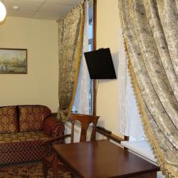 Фото Отель -Парк