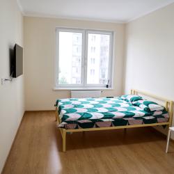 1-комнатные апартаменты стандарт