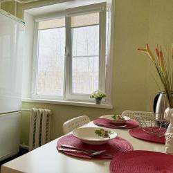 Фото Отель Your Home (Йо Хоум) на проспекте Беломорский 57