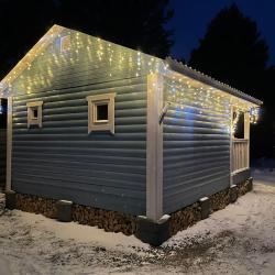 Фото Отель Снетковское Озеро