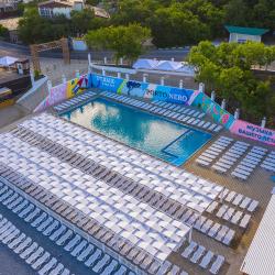 Фото Отель МоРеми Ultra All Inclusive Family Hotel