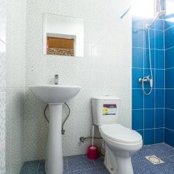 Фото Отель Кенгуру