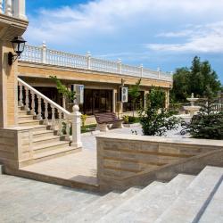 Фото Отель Санаторий Парус