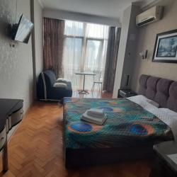 Фото Апартаменты у моря